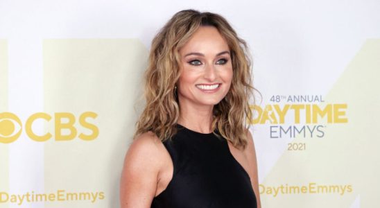 Giada De Laurentiis admet qu'elle avait « très peur » de quitter Food Network