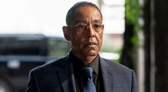 Giancarlo Esposito de Breaking Bad est considéré comme un coup dur pour l'argent de son assurance