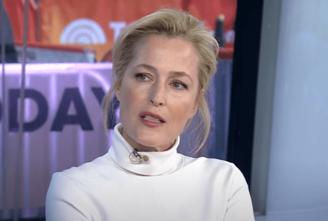 Gillian Anderson ouverte au redémarrage de « The X-Files » de Ryan Coogler