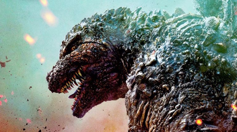 « Godzilla Minus One » arrive sur Amazon Prime Video au Japon le 3 mai