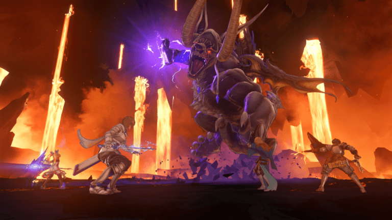 Granblue Fantasy : Relink Update Version 1.3.0, nouvel aperçu du contenu