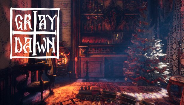 Grey Dawn : Gameplay PS5 – Skewed 'n Review
