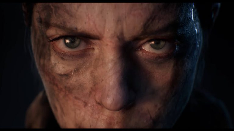 Hellblade 2 fonctionnera à 60 ips uniquement sur PC
