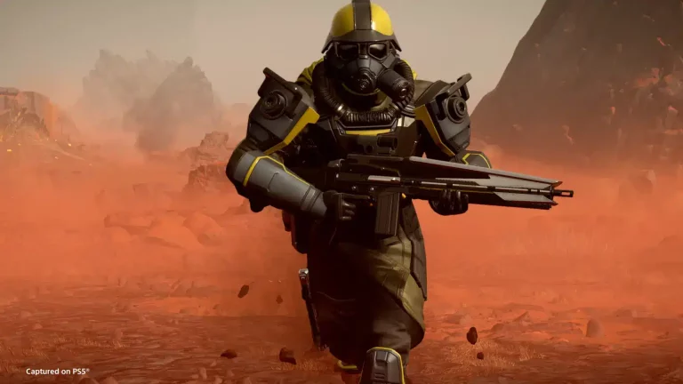 Helldivers 2 New Warbond « Détonation démocratique » sorti ce 11 avril, voici les nouvelles armes, armures et plus encore