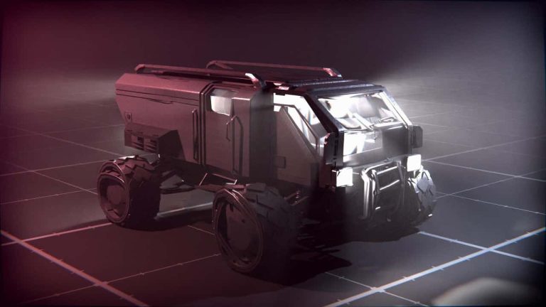 Helldivers 2 to get a drivable vehicle in a future update