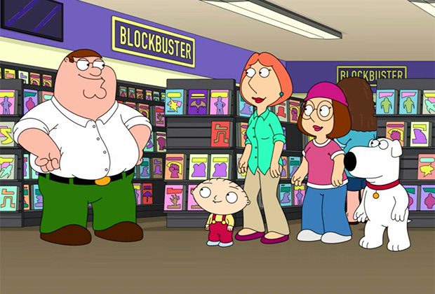 Hulu lancera deux offres spéciales de vacances Family Guy en 2024