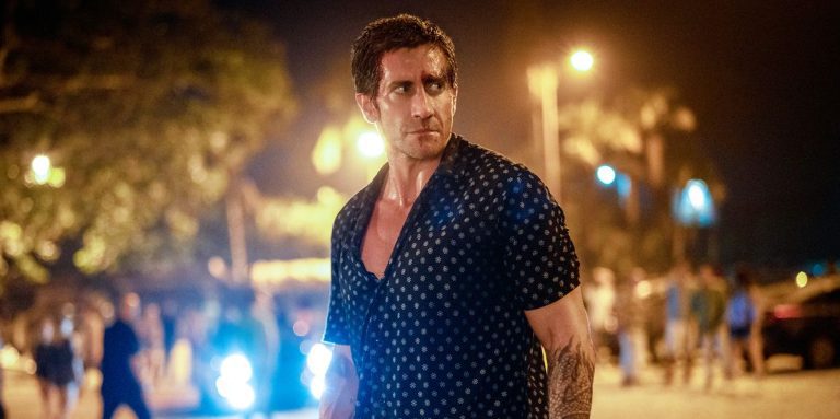 Jake Gyllenhaal décroche un gros contrat après le succès de Road House
