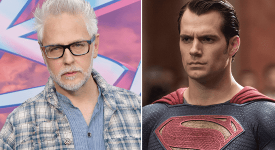 James Gunn confus par la théorie du complot sur la refonte de Superman d'Henry Cavill : Mon Superman « a toujours été conçu et présenté comme une nouvelle histoire » Les plus populaires à lire absolument Abonnez-vous aux newsletters variées Plus de nos marques