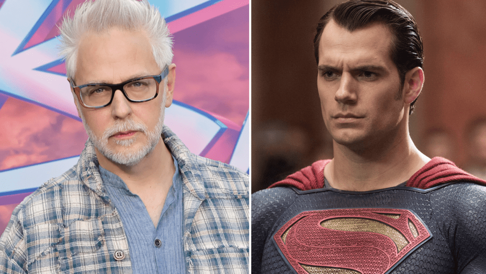 James Gunn confus par la théorie du complot sur la refonte de Superman d'Henry Cavill : Mon Superman « a toujours été conçu et présenté comme une nouvelle histoire » Les plus populaires à lire absolument Abonnez-vous aux newsletters variées Plus de nos marques
	
	
