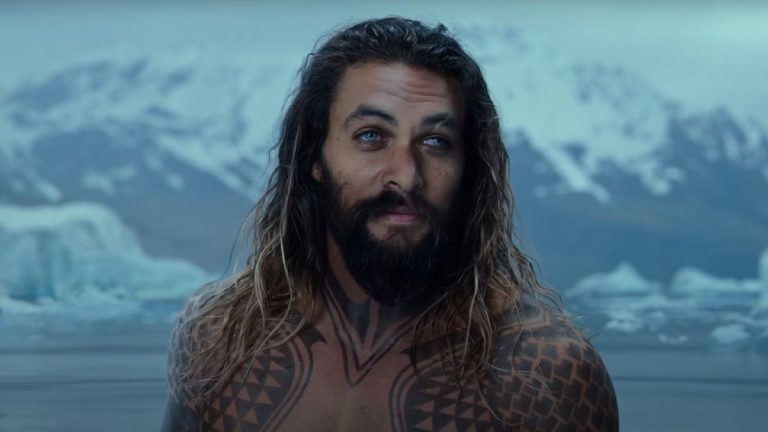 "Je dois me préparer pour Bautista !" : Jason Momoa revient au gymnase après la phase de son père, et la vidéo ne déçoit pas
