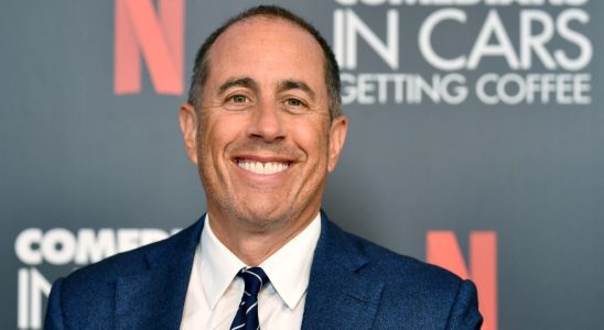 BEVERLY HILLS, CALIFORNIA - JULY 17: Jerry Seinfeld attends the LA Tastemaker event for Comedians in Cars at The Paley Center for Media on July 17, 2019 in Beverly Hills City. (Photo by Emma McIntyre/Getty Images for Netflix)