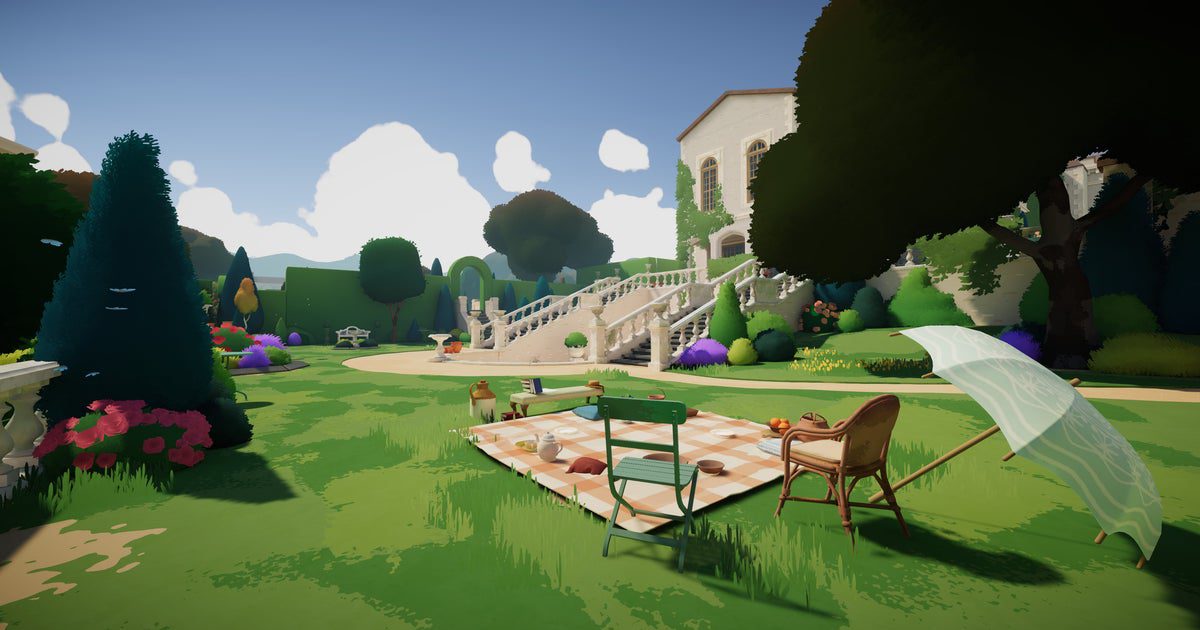 Jeu de la semaine : Botany Manor et les énigmes qui nous entourent
