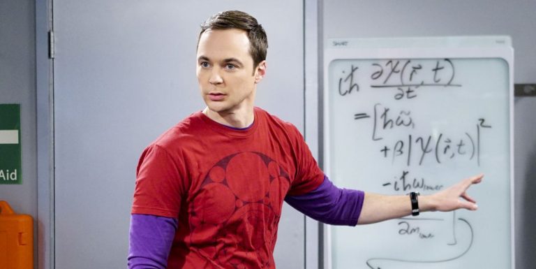 Jim Parsons de Big Bang Theory répond à la demande de spin-off des fans
