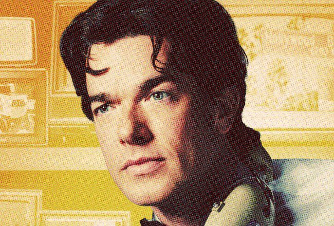 John Mulaney animera une série comique en direct sur Netflix – date de sortie, bande-annonce