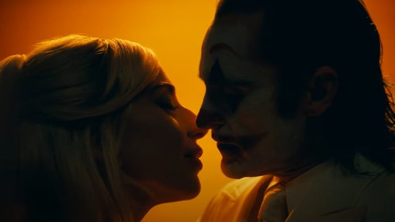 Joker: Folie à Deux La première bande-annonce réunit Arthur Fleck de Joaquin Phoenix et Harley Quinn de Lady Gaga
