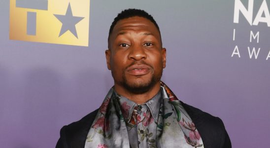 Jonathan Majors