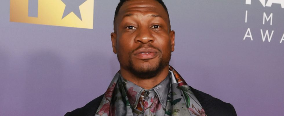 Jonathan Majors