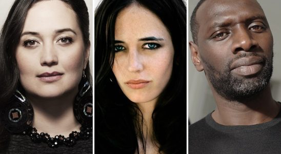 Jury du Festival de Cannes : Lily Gladstone, Eva Green, Omar Sy et d'autres rejoignent la présidente Greta Gerwig Les plus populaires à lire absolument Inscrivez-vous aux newsletters variées Plus de nos marques