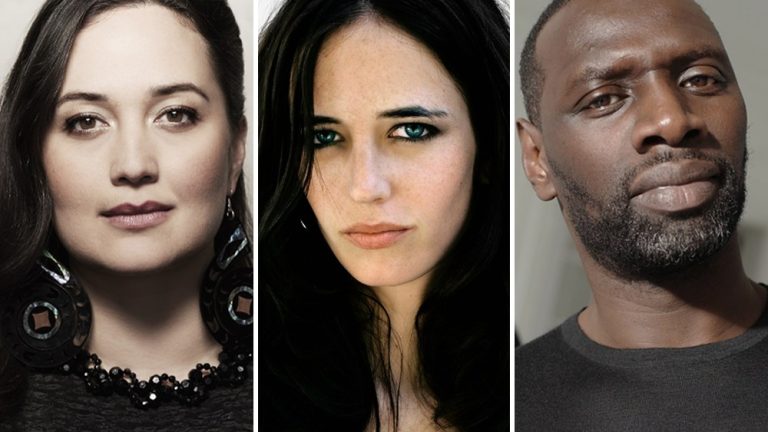 Jury du Festival de Cannes : Lily Gladstone, Eva Green, Omar Sy et d'autres rejoignent la présidente Greta Gerwig Les plus populaires à lire absolument Inscrivez-vous aux newsletters variées Plus de nos marques
	
	
