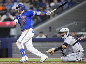 Justin Turner et Jose Berrios donnent l’exemple alors que les Blue Jays peaufinent les Rocheuses