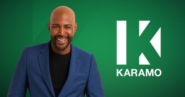 Karamo : renouvellement de la saison trois pour un talk-show animé par Queer Eye Star
