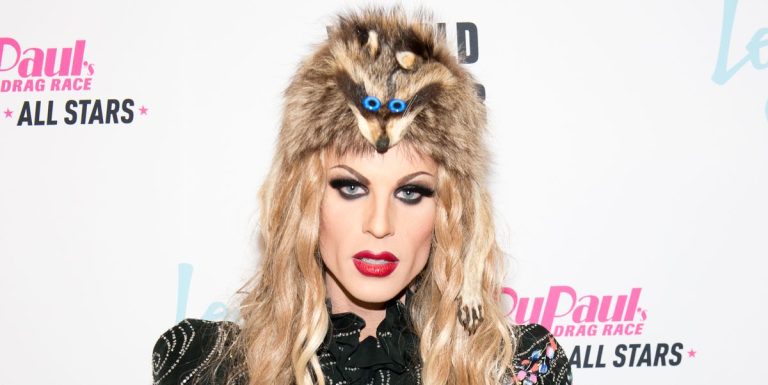 Katya, la star de RuPaul's Drag Race, annule ses dates de tournée pour suivre un traitement
