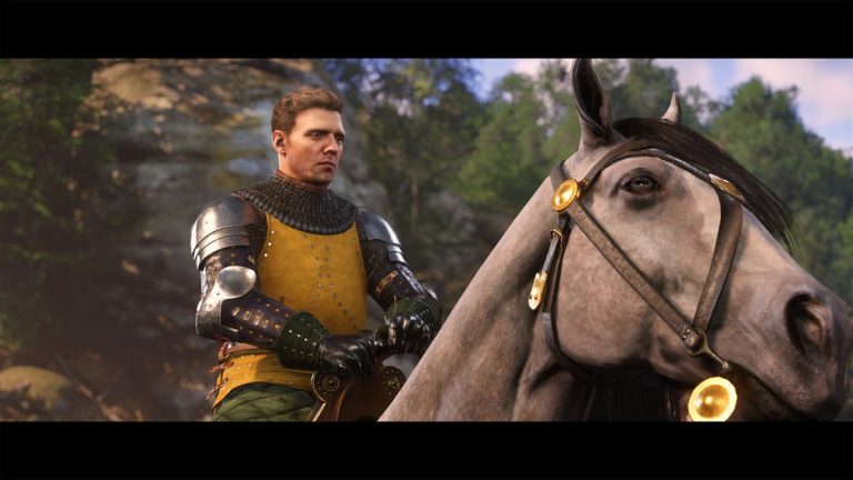 Kingdom Come : Deliverance 2 arrive, et c’est tout ce que le premier RPG « était censé être au début »