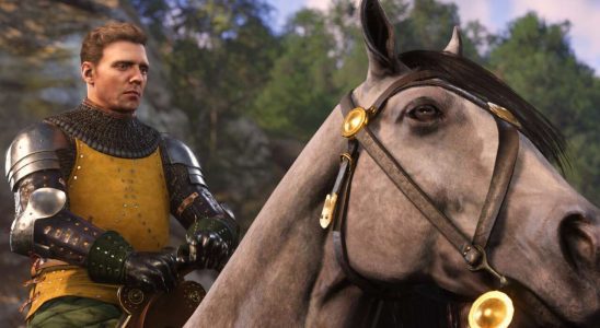 Kingdom Come: Deliverance 2 revient en Bohême plus tard cette année