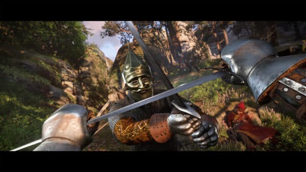 Kingdom Come Deliverance 2 sortira plus tard cette année sur consoles et PC, premiers détails de gameplay et bande-annonce révélés