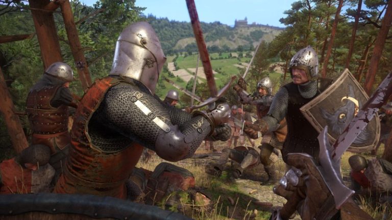 Kingdom Come: Deliverance, le développeur Warhorse Studios, annoncera un nouveau jeu la semaine prochaine
