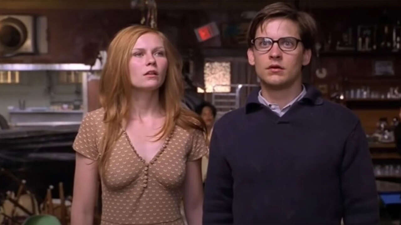 Kirsten Dunst parle d'être payée moins que Tobey Maguire pour Spider-Man 2
