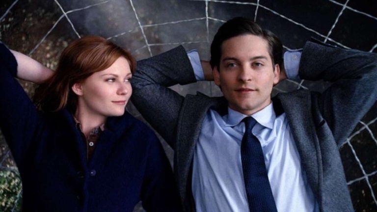 Kirsten Dunst se demande si "nous avons besoin" de Spider-Man 4
