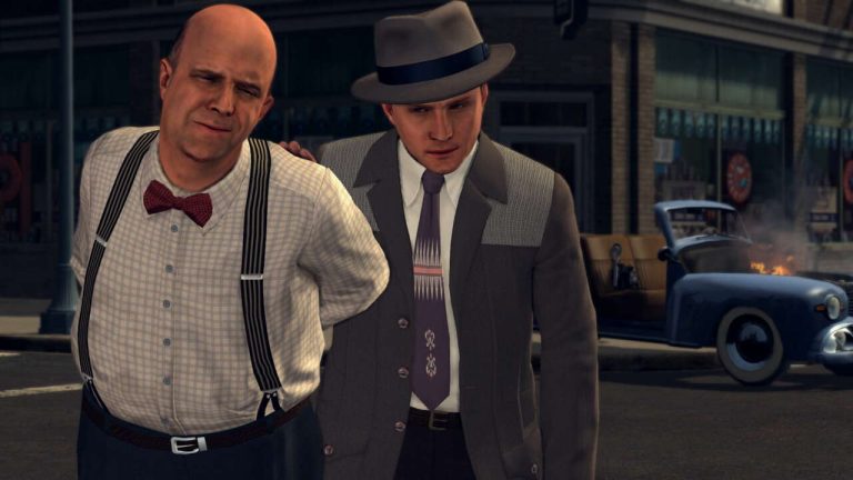 LA Noire et Bully gratuits pour les membres GTA+ cette année ainsi que des millions de dollars en argent GTA Online
