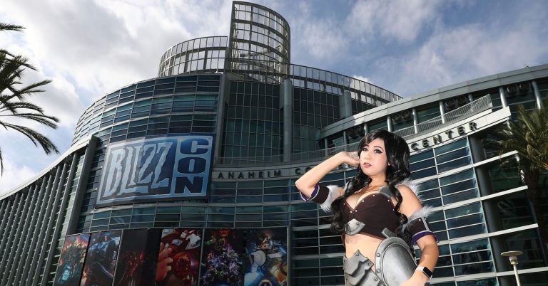 La BlizzCon 2024 annulée, mais promet de revenir « dans les années à venir »
