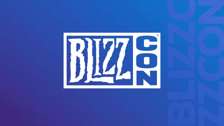 La BlizzCon 2024 n’aura pas lieu, Blizzard est ravi de la ramener dans les années à venir