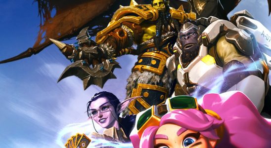 La BlizzCon est à nouveau annulée après le premier événement en personne de l'année dernière depuis 2019