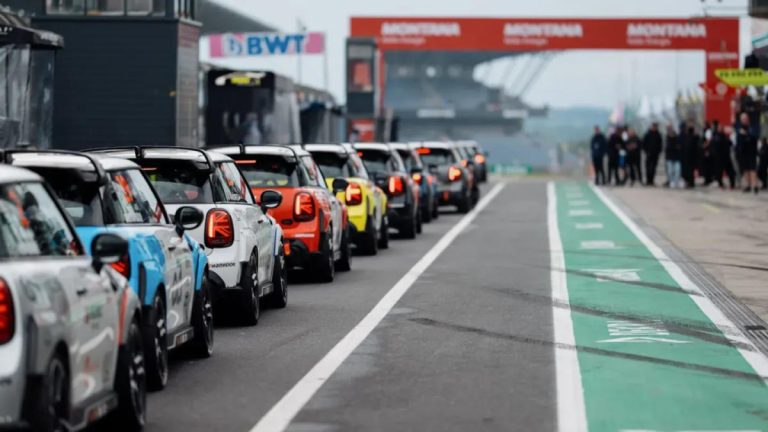 La Formule E tue sa dernière série junior quelques jours seulement avant la première course programmée