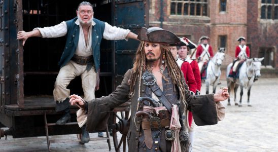 La MPA affirme que le piratage coûte aux cinémas 1 milliard de dollars par an – et ils ont un plan pour y mettre fin [CinemaCon 2024]