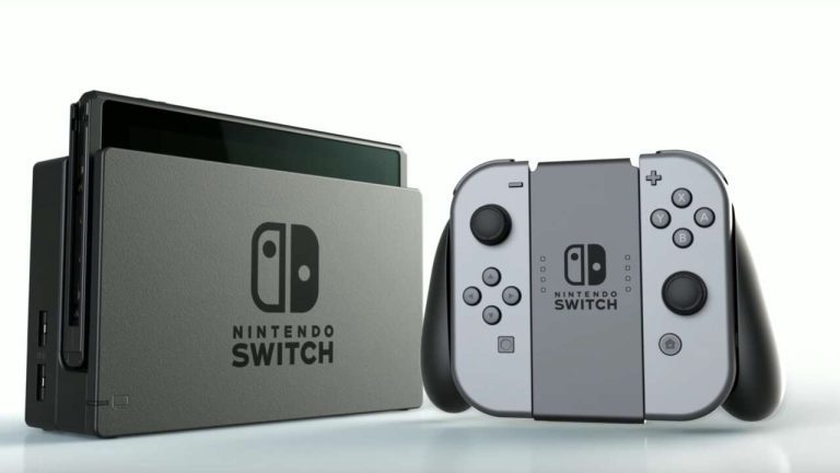 La Nintendo Switch 2 pourrait utiliser des contrôleurs Joy-Con magnétiques – Rapport
