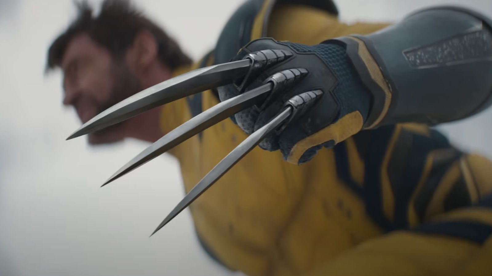 La bande-annonce de Deadpool & Wolverine taquine un Logan que nous ne connaissons peut-être pas
