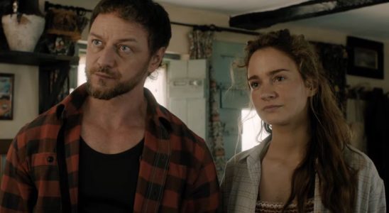 La bande-annonce de Speak No Evil met en lumière un James McAvoy troublant dans un cauchemar d'escapade de vacances