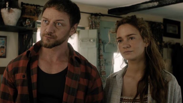 La bande-annonce de Speak No Evil met en lumière un James McAvoy troublant dans un cauchemar d'escapade de vacances
