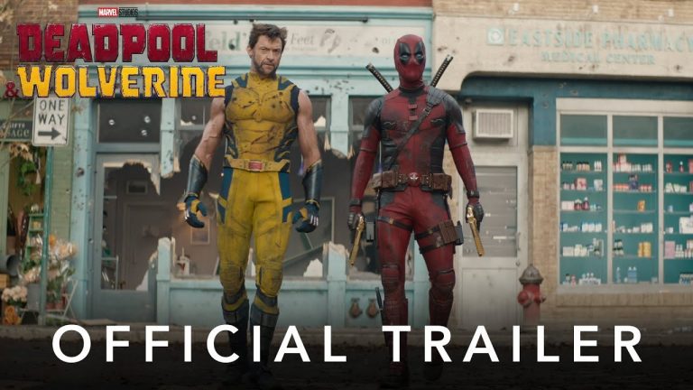 La bande-annonce du film Deadpool & Wolverine est celle de Banana, date de sortie officiellement révélée