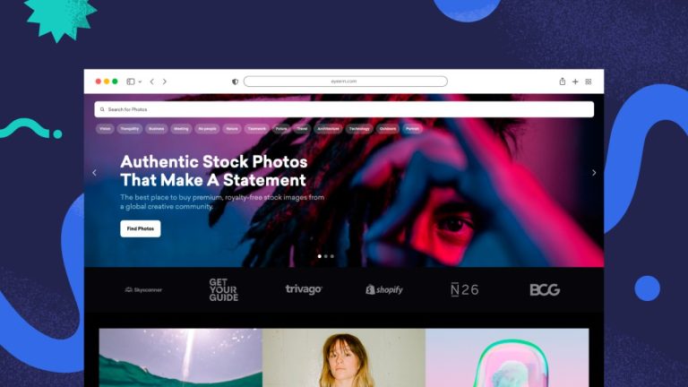 La communauté de partage de photos EyeEm accordera une licence aux photos des utilisateurs pour entraîner l’IA s’ils ne les suppriment pas