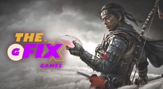 La configuration PC requise pour Ghost of Tsushima Director's Cut révélée