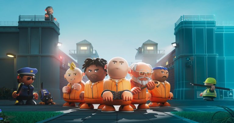 La date de sortie de Prison Architect 2 encore retardée, moins d'un mois après le lancement
