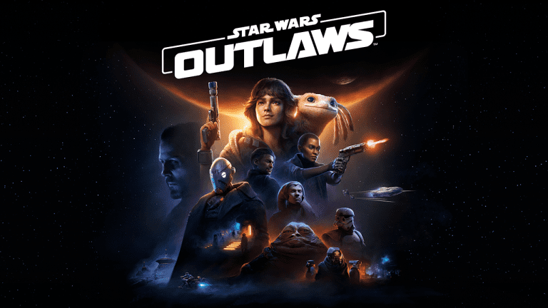 La date de sortie de Star Wars Outlaws révélée aux côtés d'une bande-annonce taquinant "l'âge d'or" des enfers
