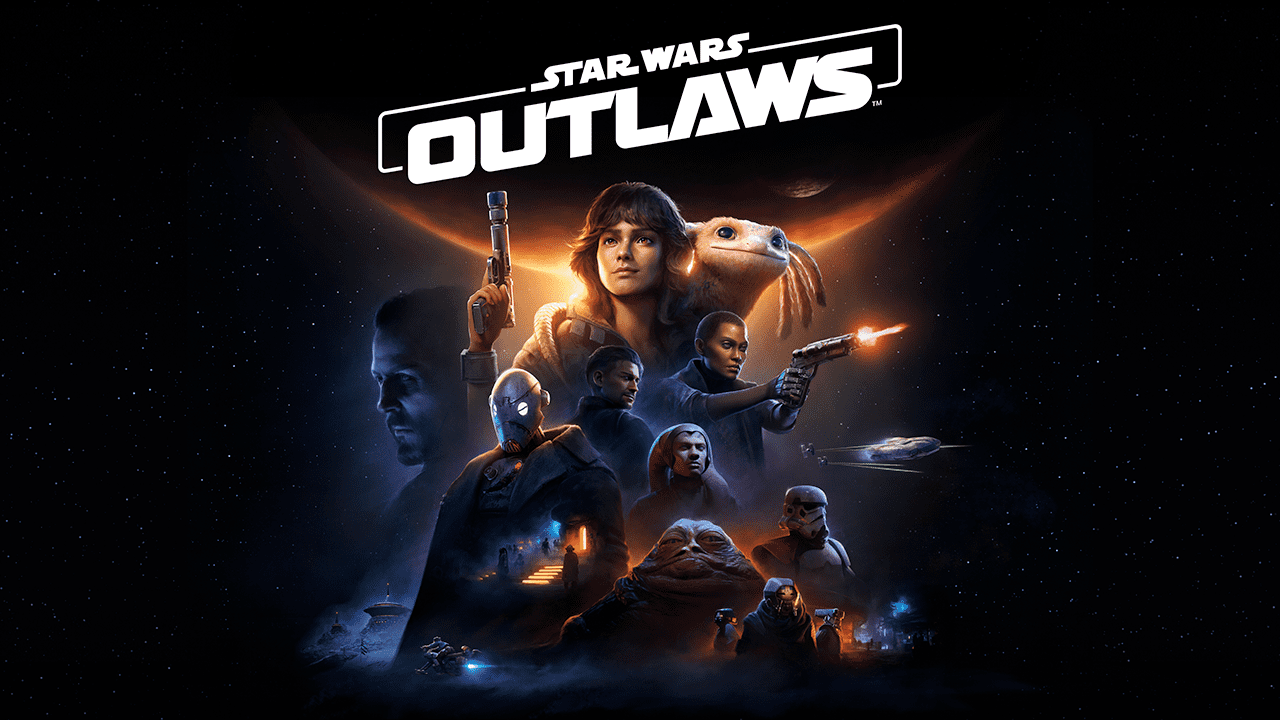 La date de sortie de Star Wars Outlaws révélée aux côtés d'une bande-annonce taquinant 