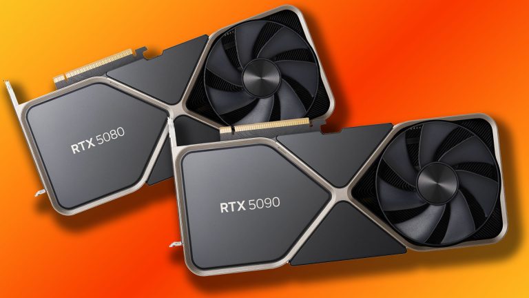 La date de sortie du Nvidia RTX 5090 est prévue pour 2024, selon un rapport
