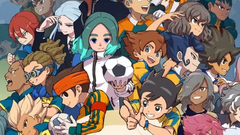 La démo du test bêta mondial d'Inazuma Eleven: Victory Road dépasse les 500 000 téléchargements
